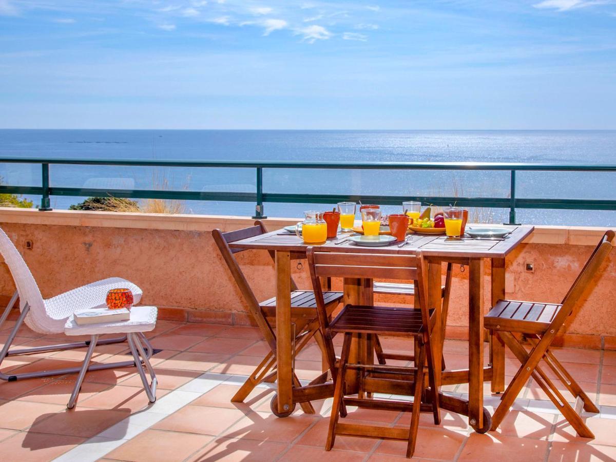 Apartment Pueblo Mascarat-2 By Interhome Altea Exteriér fotografie