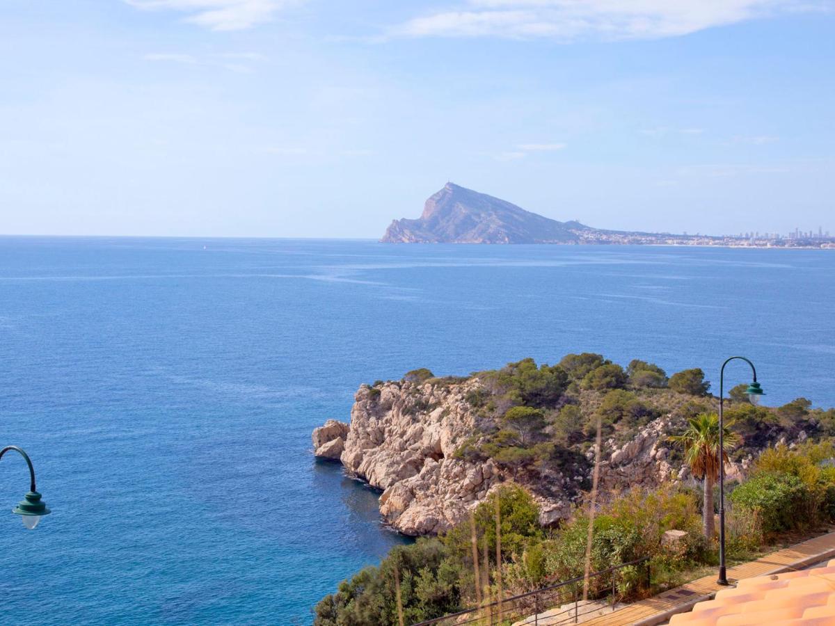 Apartment Pueblo Mascarat-2 By Interhome Altea Exteriér fotografie