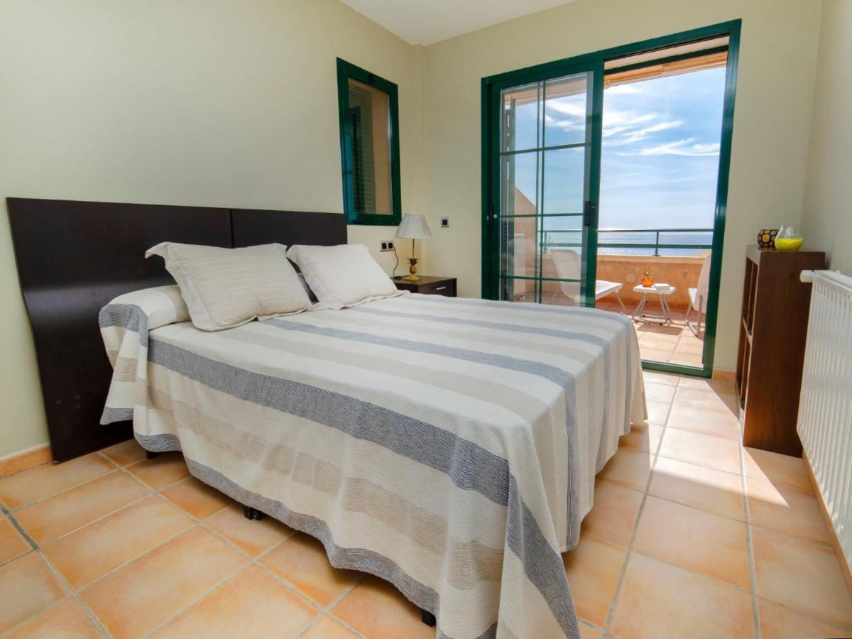 Apartment Pueblo Mascarat-2 By Interhome Altea Exteriér fotografie