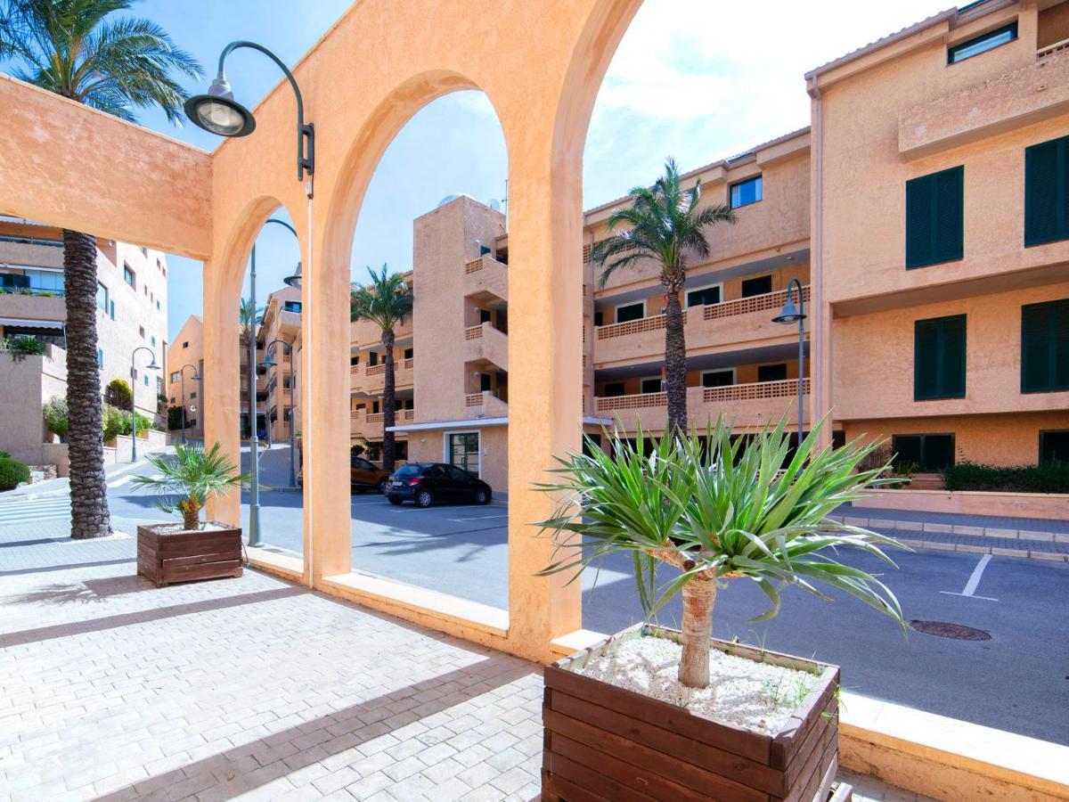 Apartment Pueblo Mascarat-2 By Interhome Altea Exteriér fotografie