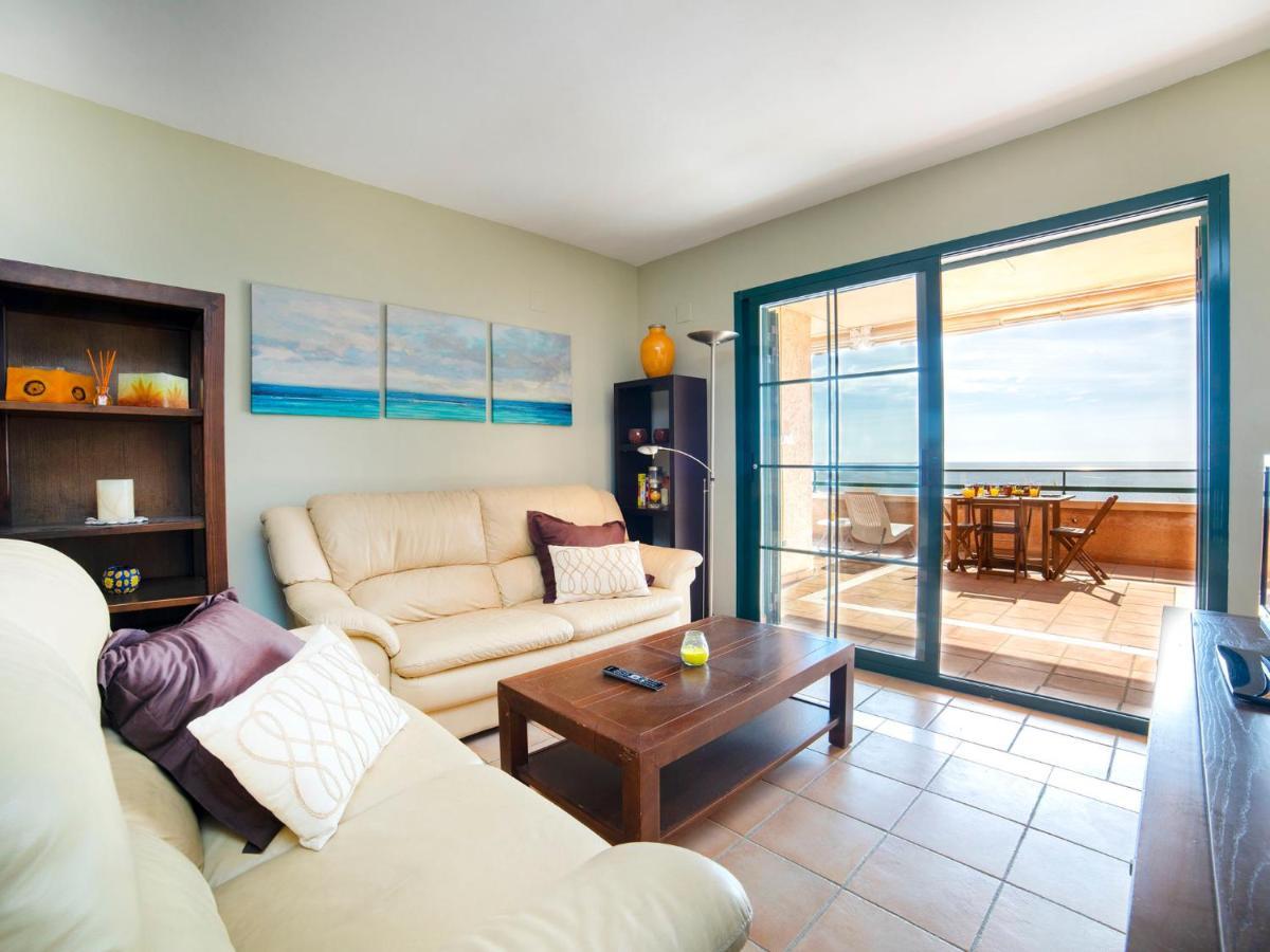 Apartment Pueblo Mascarat-2 By Interhome Altea Exteriér fotografie
